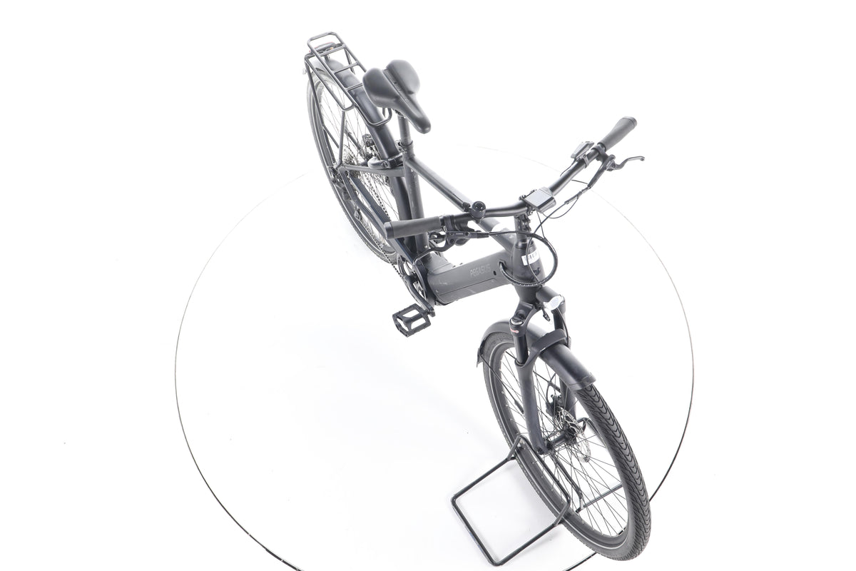 Pegasus Premio EVO 10 Lite Trekking E-Bike - Image 15