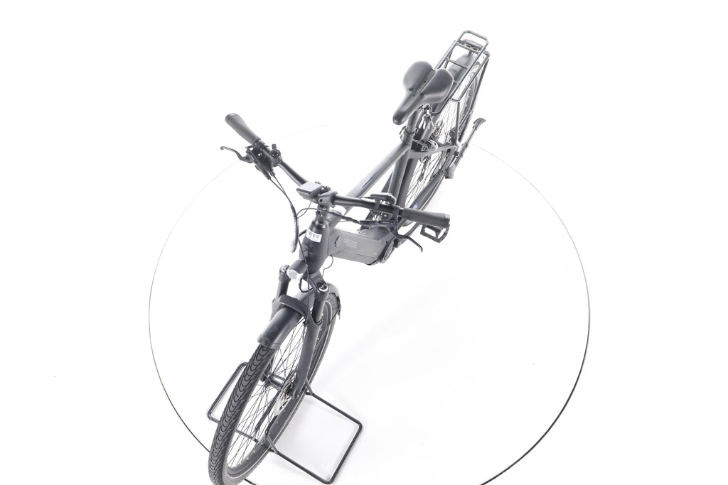 Pegasus Premio EVO 10 Lite Trekking E-Bike - Image 17
