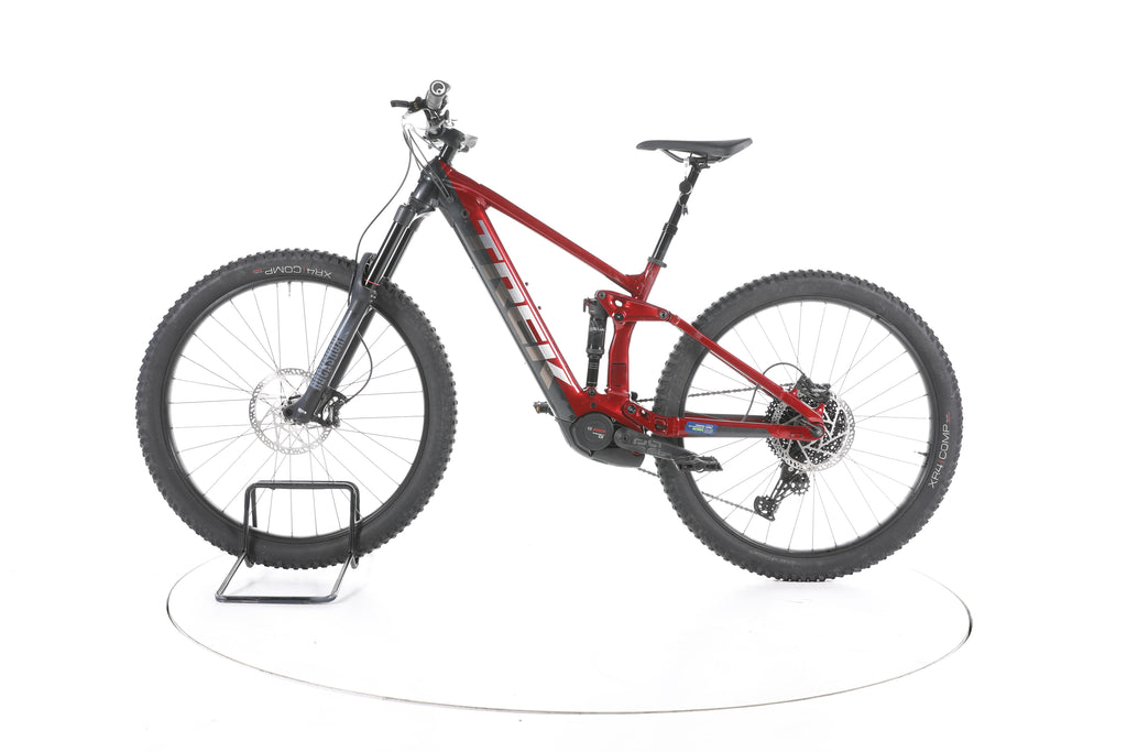 Trek Rail 5 E-Bike Fully - Image 7
