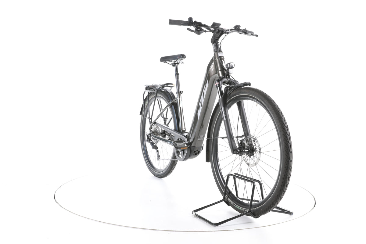 KTM Macina Style 740 Trekking E-Bike Tiefeinsteiger - Image 3