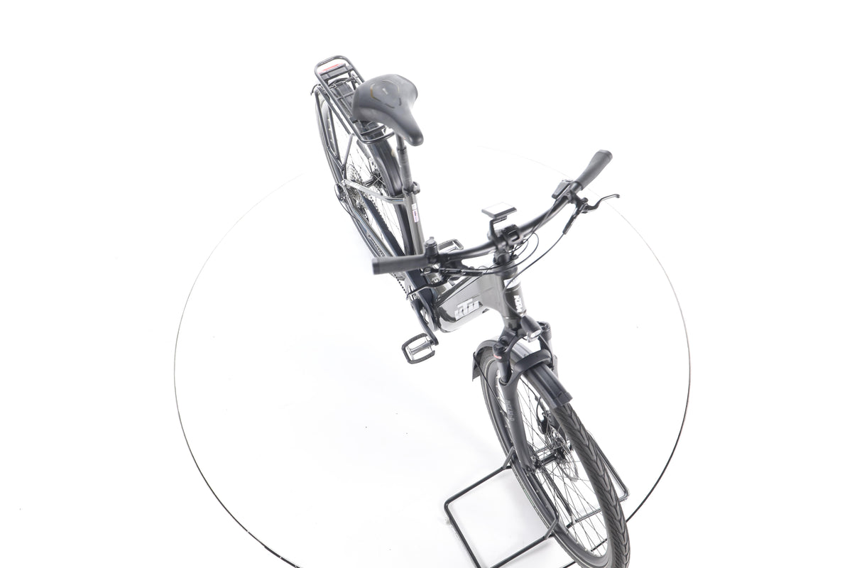 KTM Macina Style 740 Trekking E-Bike Tiefeinsteiger - Image 15