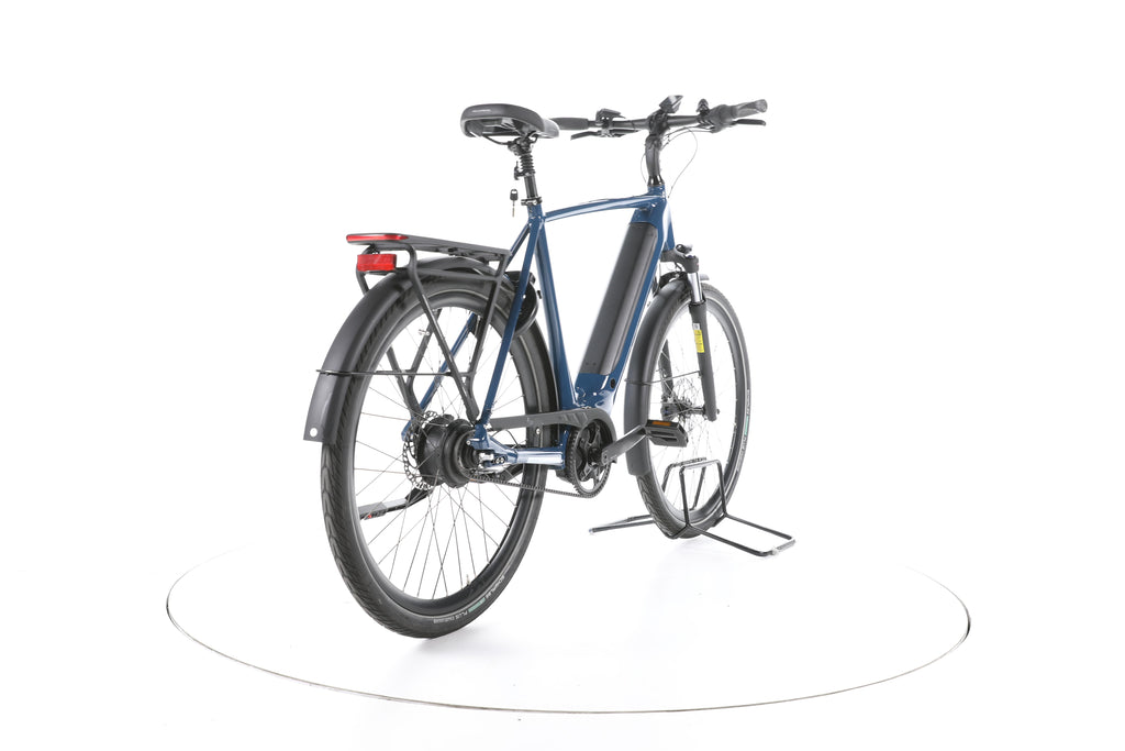 Gazelle Ultimate C380 HMB City E-Bike - Image 11