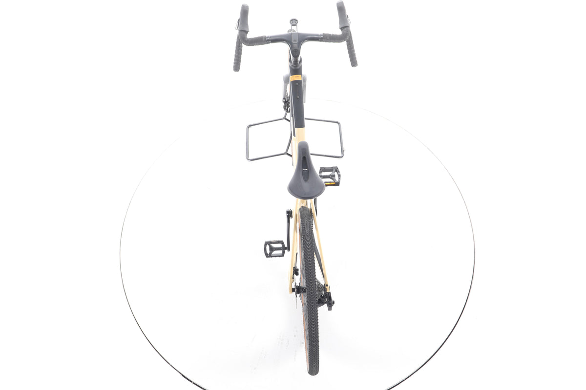 Canyon Grail CF SLX 8 AXS Gravelbike Carbon 2024 - Image 22