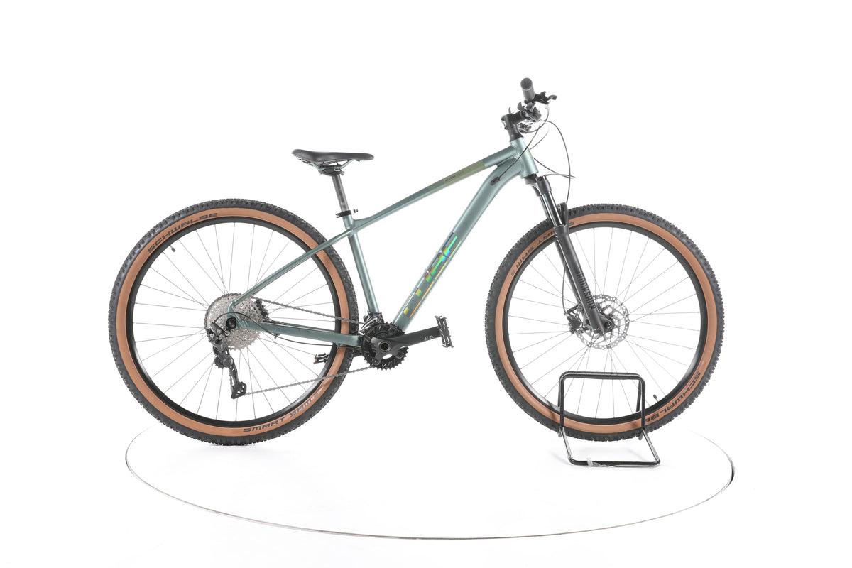 Cube Access WS Race Fahrrad Hardtail - Image 1