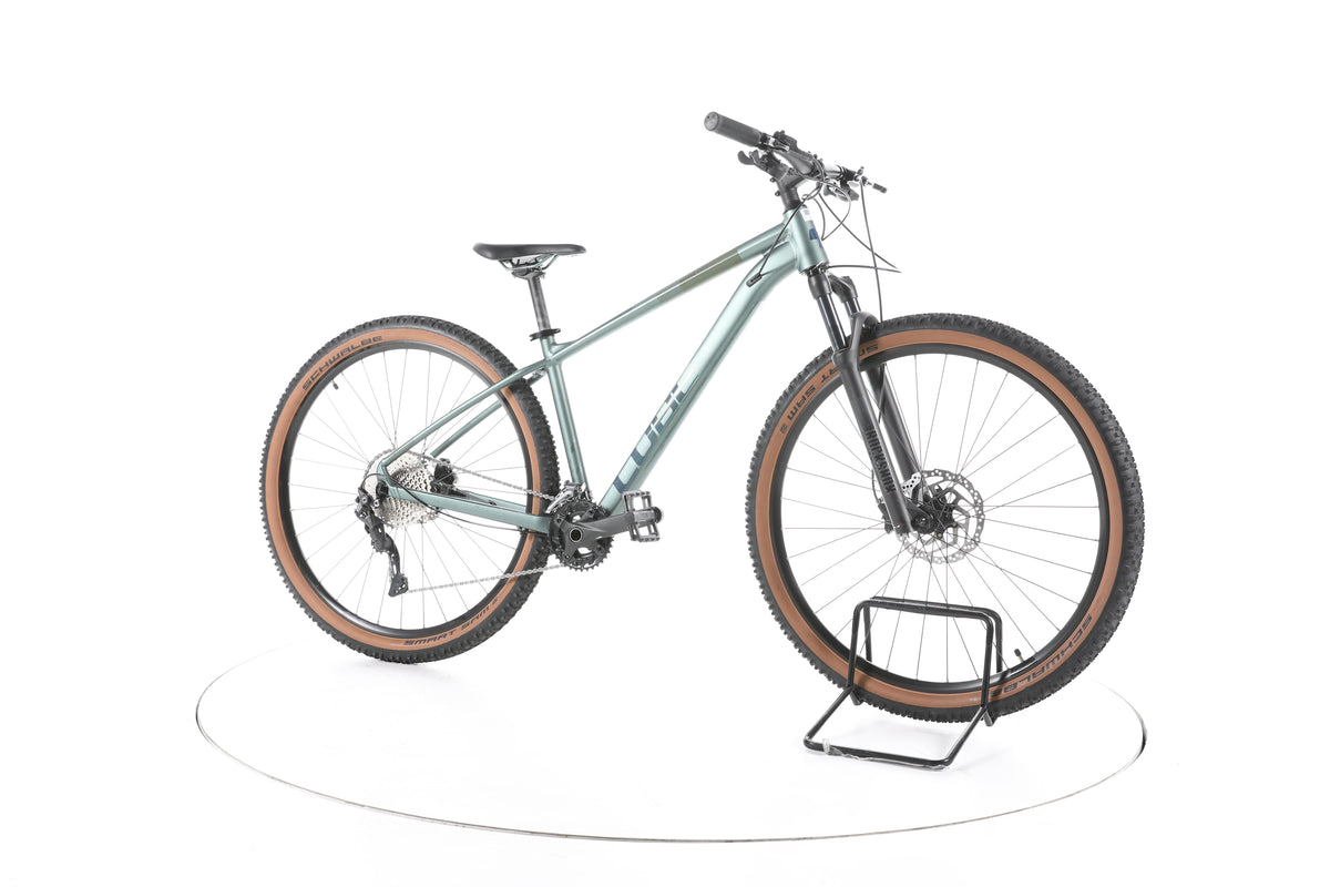 Cube Access WS Race Fahrrad Hardtail - Image 2