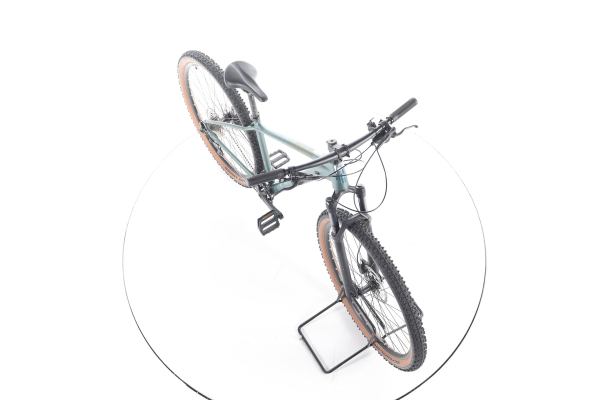 Cube Access WS Race Fahrrad Hardtail - Image 15