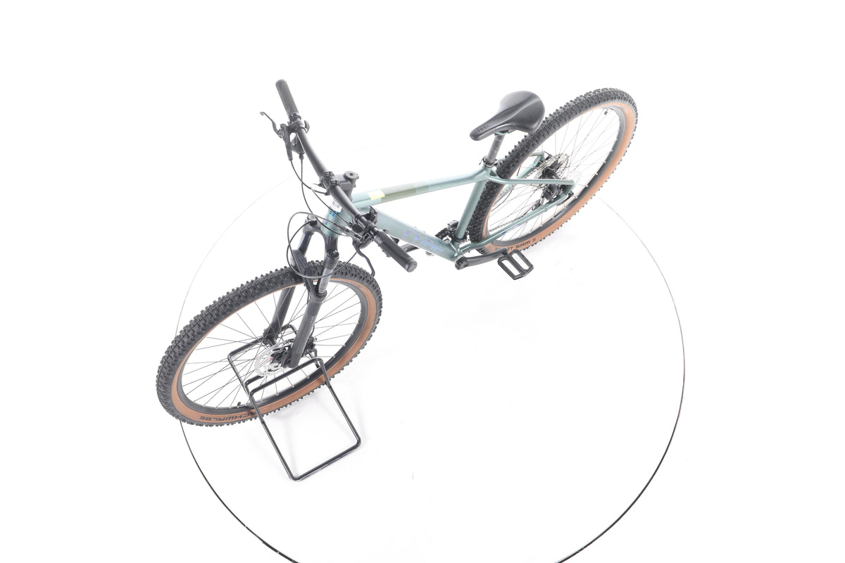 Cube Access WS Race Fahrrad Hardtail - Image 18