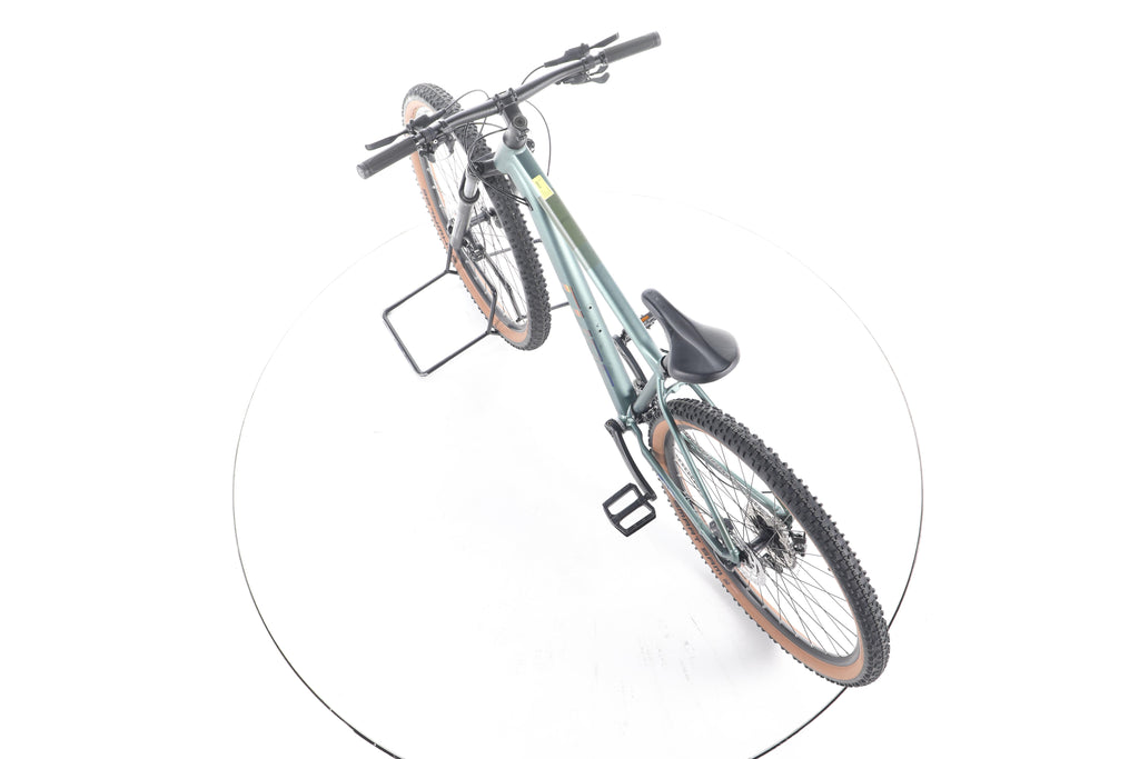 Cube Access WS Race Fahrrad Hardtail - Image 21