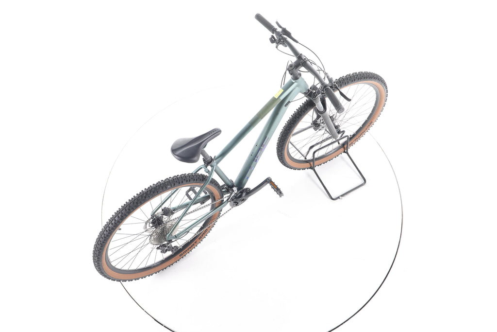 Cube Access WS Race Fahrrad Hardtail - Image 24