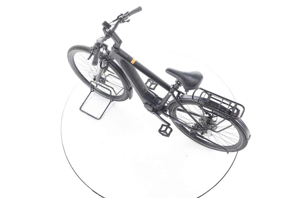 KTM Cento 10 Plus Trekking E-Bike - Image 20