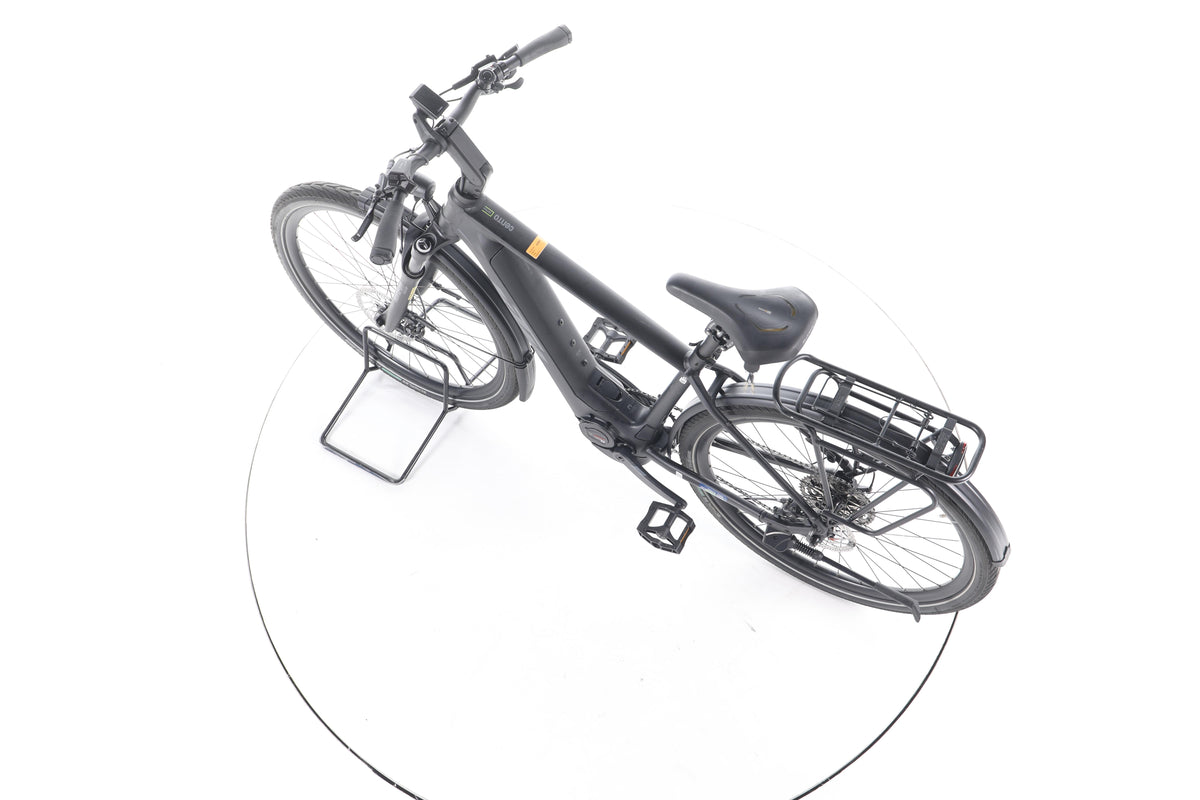 KTM Cento 10 Plus Trekking E-Bike - Image 20