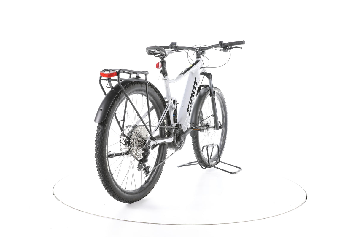 Giant Stance E+ EX Pro SUV E-Bike - Image 11