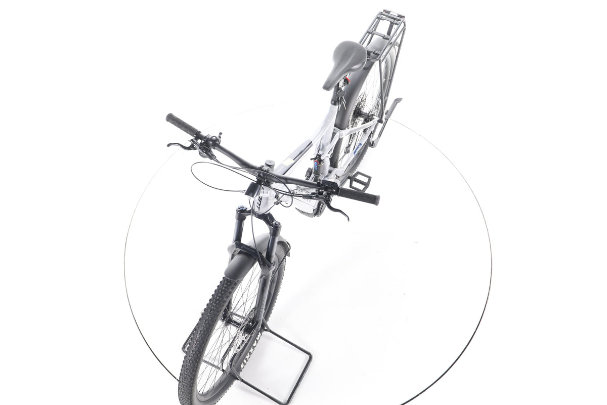 Giant Stance E+ EX Pro SUV E-Bike - Image 17