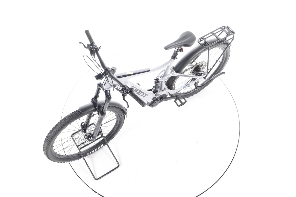 Giant Stance E+ EX Pro SUV E-Bike - Image 18