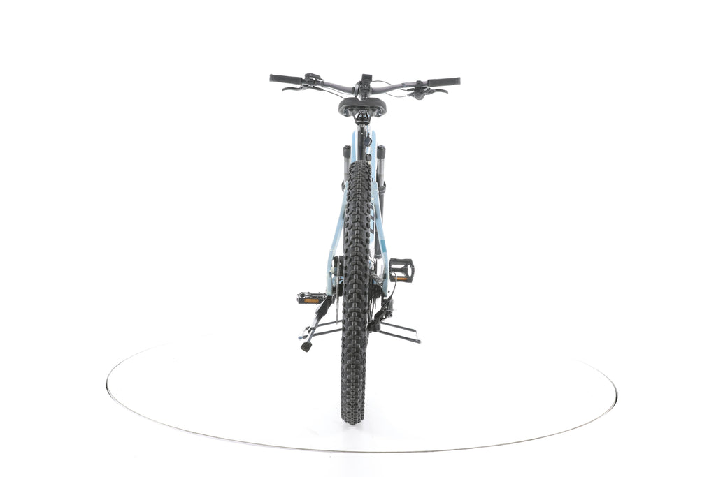 Cube Stereo Hybrid 120 Pro E-Bike Fully - Image 10