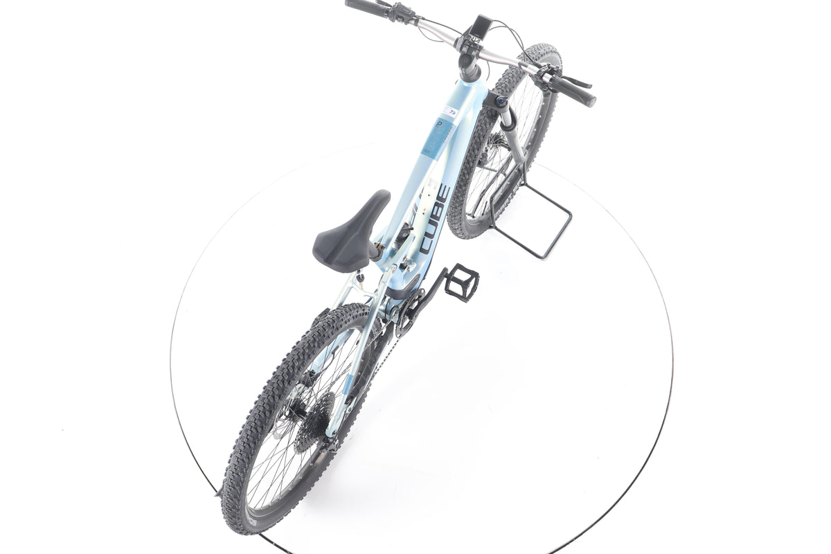 Cube Stereo Hybrid 120 Pro E-Bike Fully - Image 23