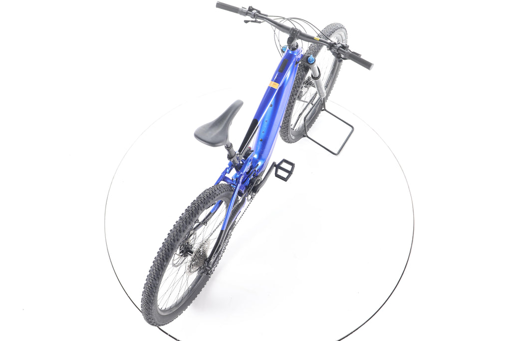 Giant Trance X E+ 2 E-Bike Fully - Image 23