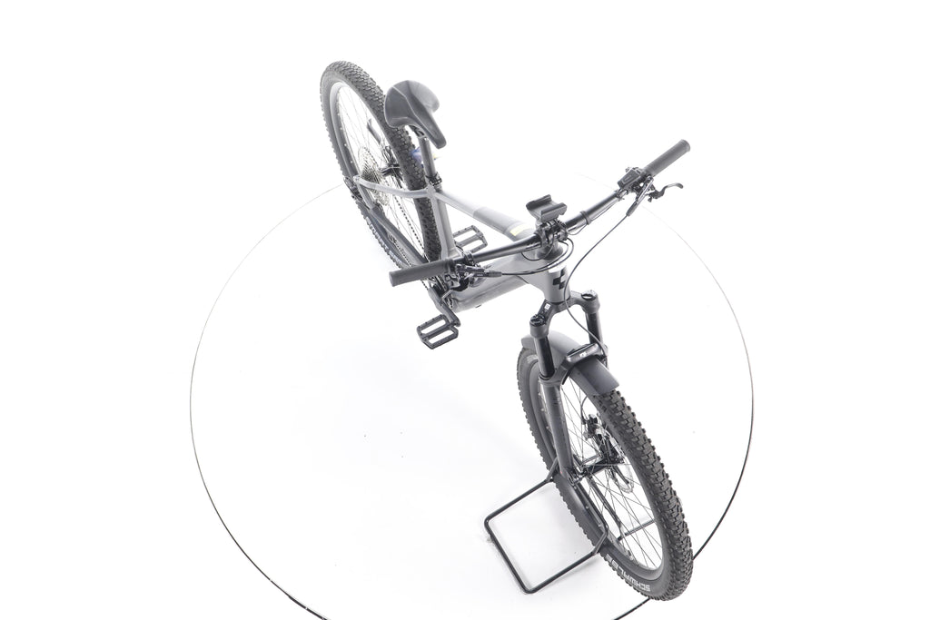 Cube Reaction Hybrid SLT 750 E-Bike - Image 15