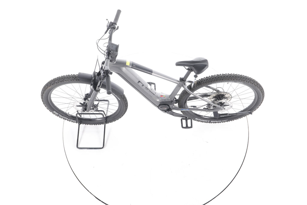 Cube Reaction Hybrid SLT 750 E-Bike - Image 19