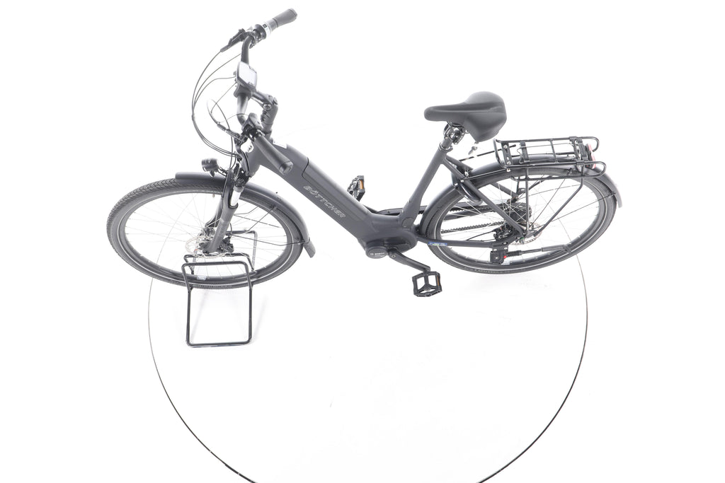 Böttcher Spirit City E-Bike Tiefeinsteiger - Image 19