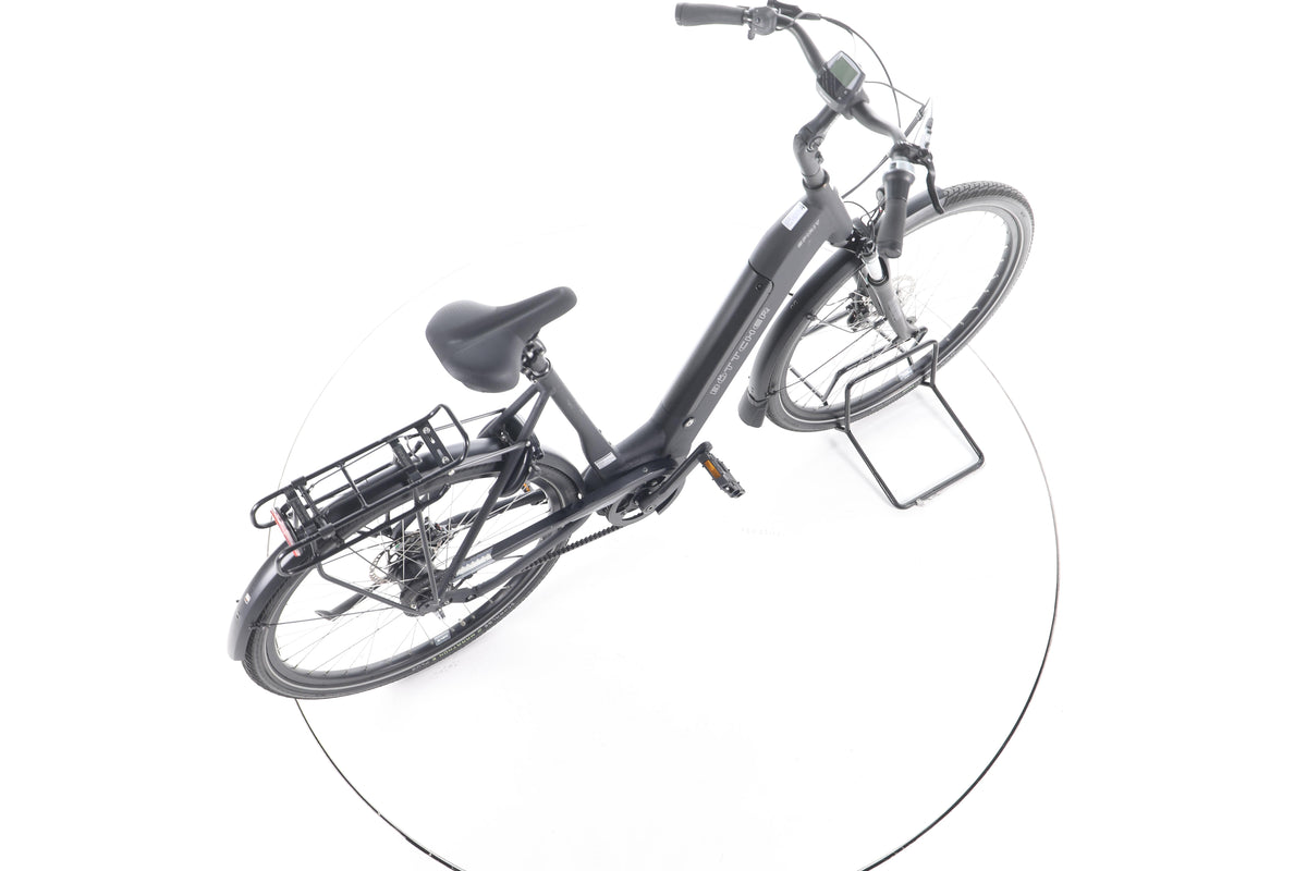 Böttcher Spirit City E-Bike Tiefeinsteiger - Image 24