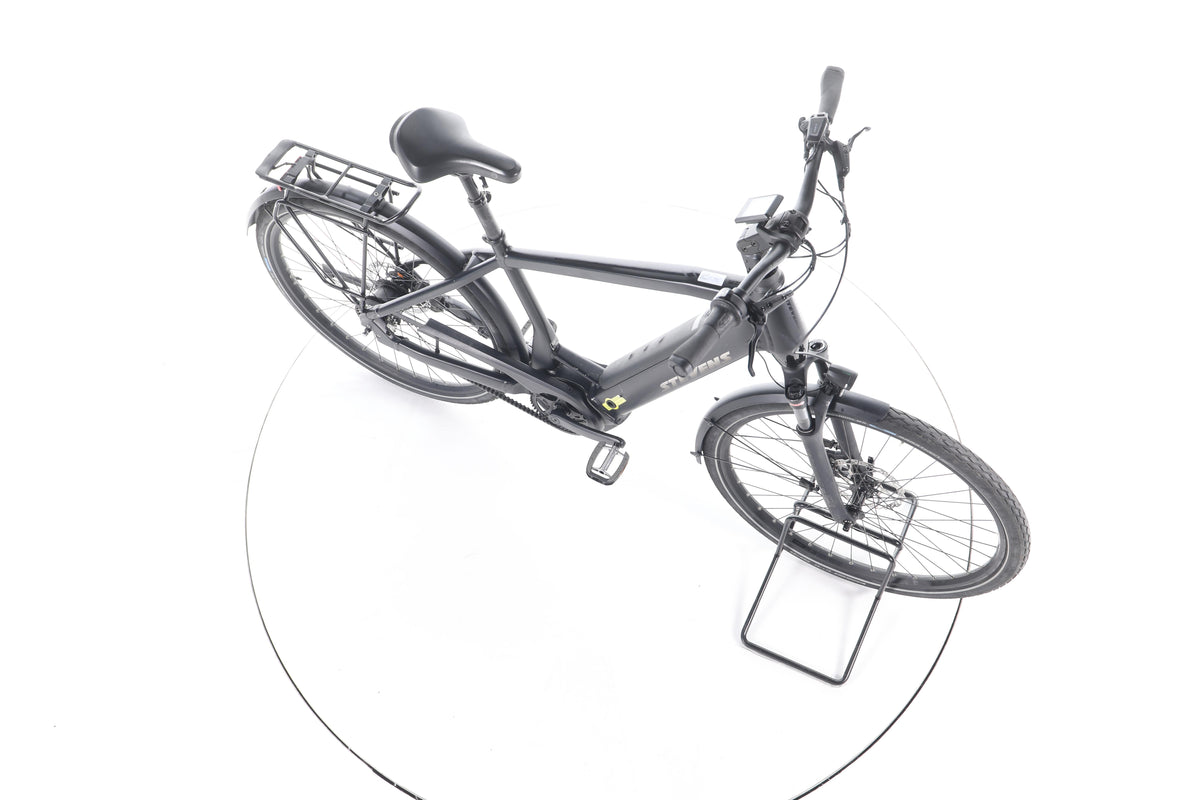 Stevens E-Courier Luxe City E-Bike - Image 14