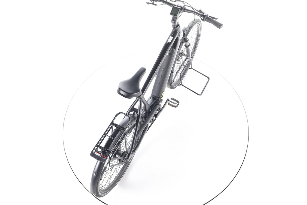 Stevens E-Courier Luxe City E-Bike - Image 23