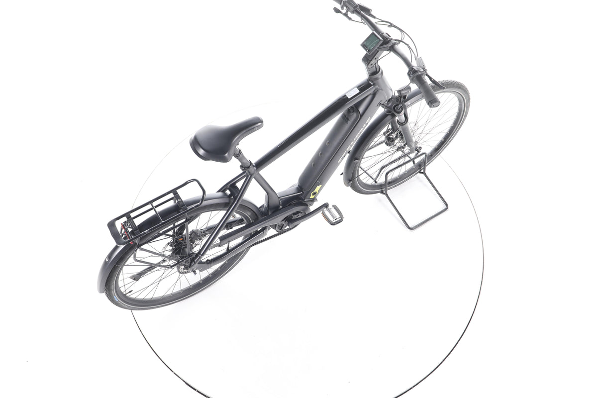 Stevens E-Courier Luxe City E-Bike - Image 24