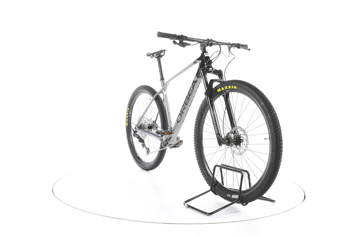 Orbea ALMA M50 Fahrrad Hardtail - Image 3