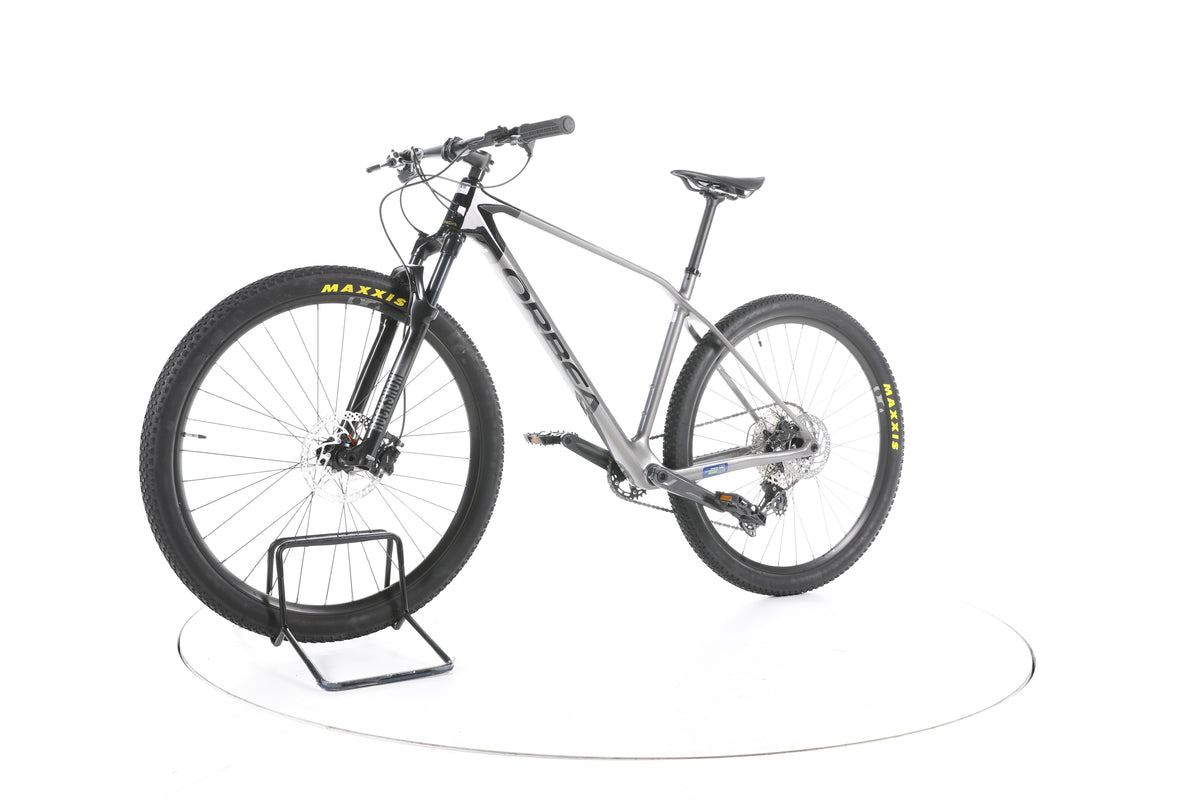 Orbea ALMA M50 Fahrrad Hardtail - Image 6