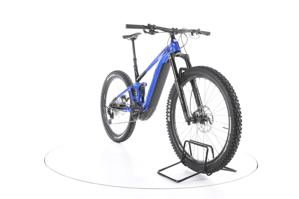 Giant Trance E+ 2 E-Bike Fully - Image 3