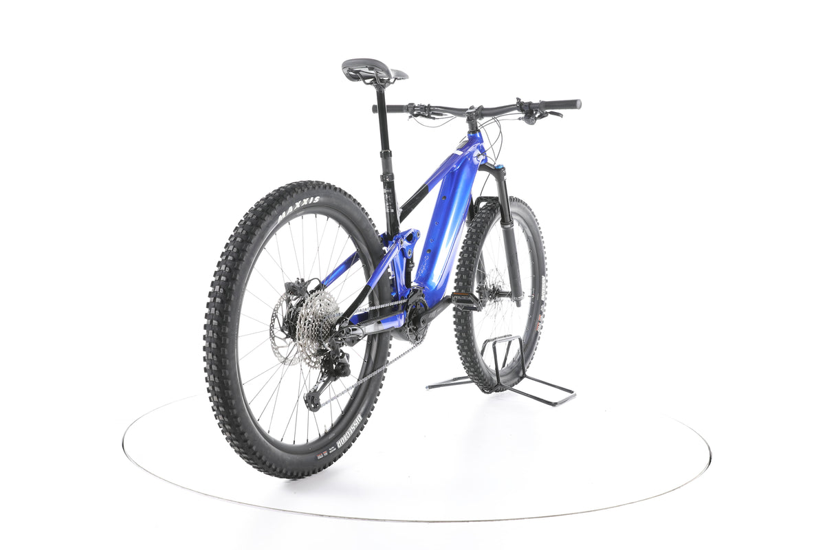 Giant Trance E+ 2 E-Bike Fully - Image 11