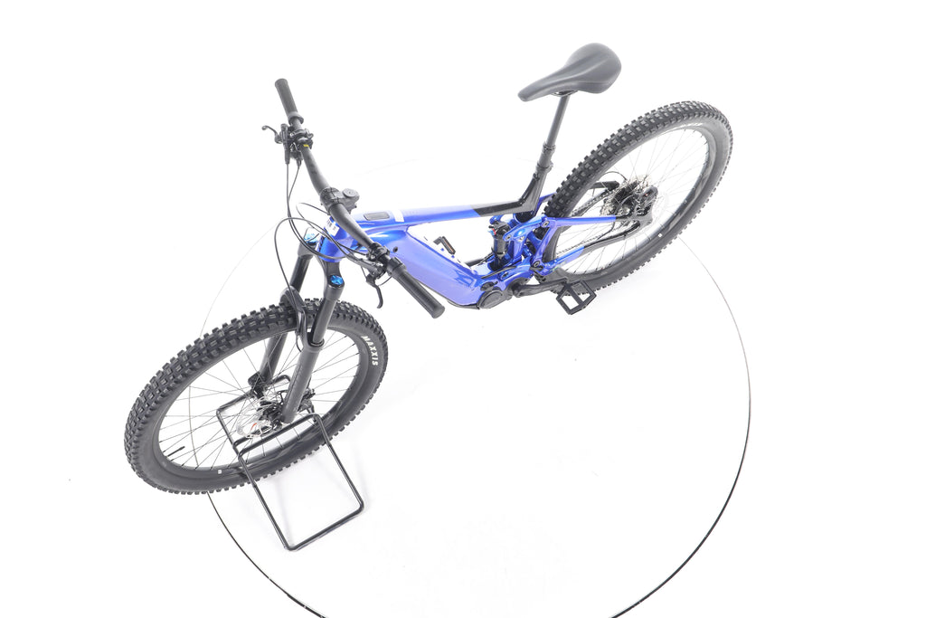 Giant Trance E+ 2 E-Bike Fully - Image 18