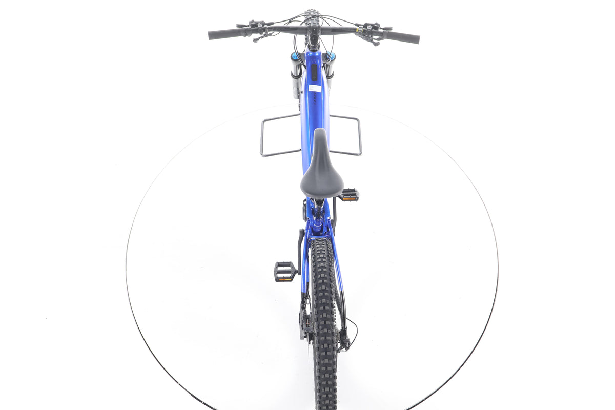Giant Trance E+ 2 E-Bike Fully - Image 22