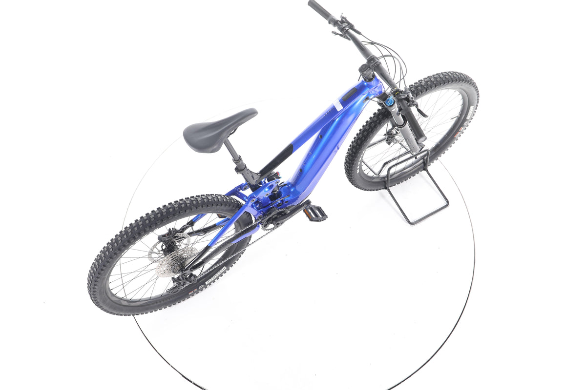 Giant Trance E+ 2 E-Bike Fully - Image 24