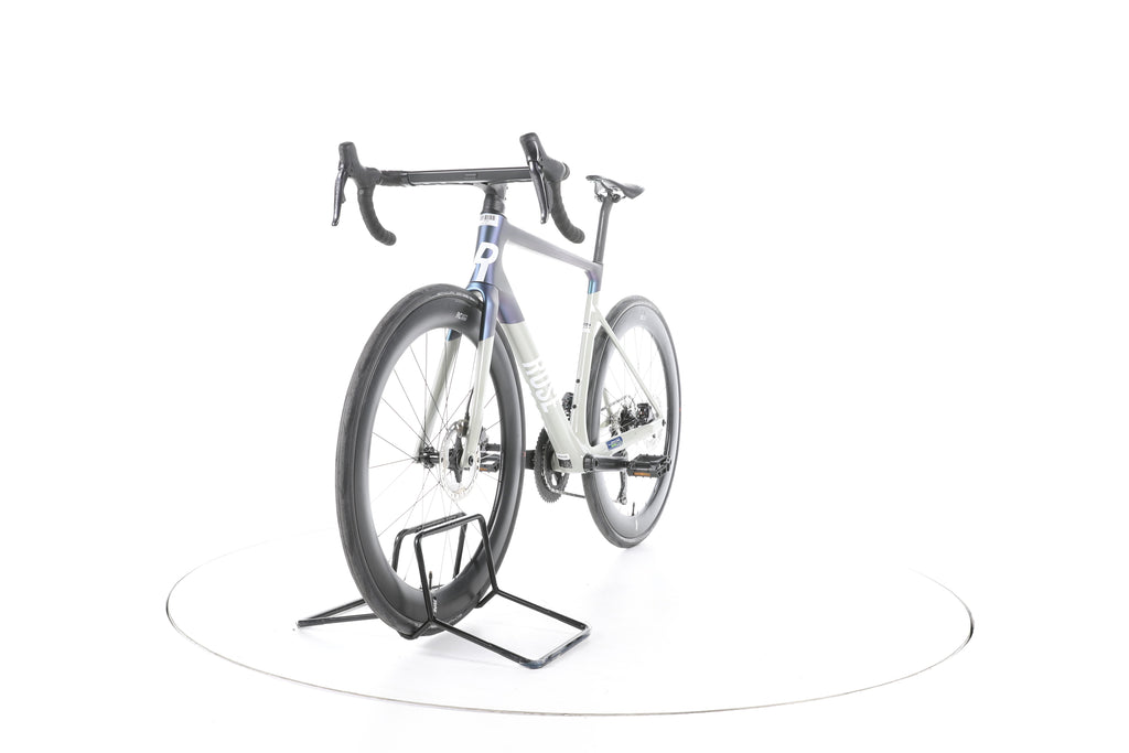 Rose XLITE 06 Ultegra Rennrad Carbon 2024 - Image 5
