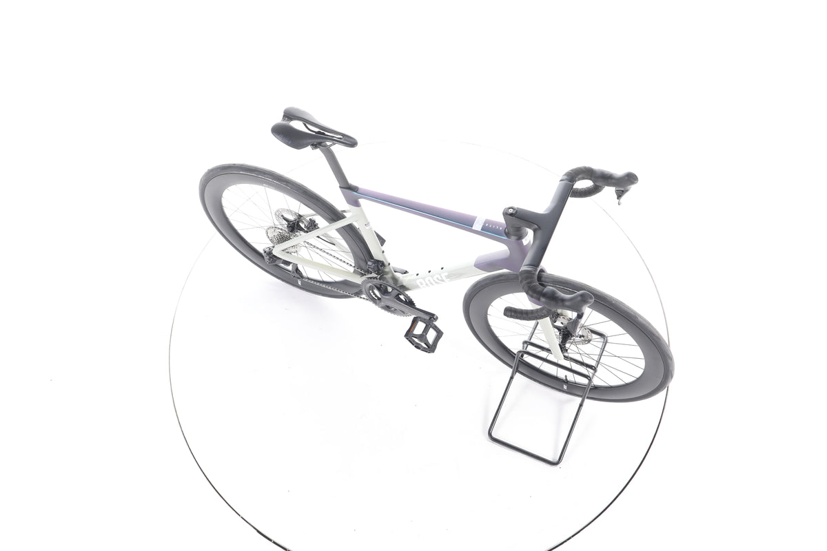 Rose XLITE 06 Ultegra Rennrad Carbon 2024 - Image 14