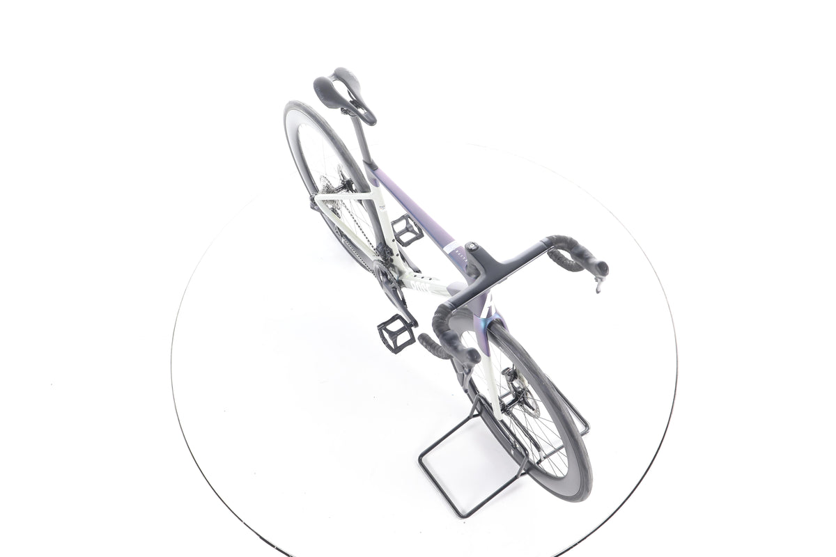 Rose XLITE 06 Ultegra Rennrad Carbon 2024 - Image 15