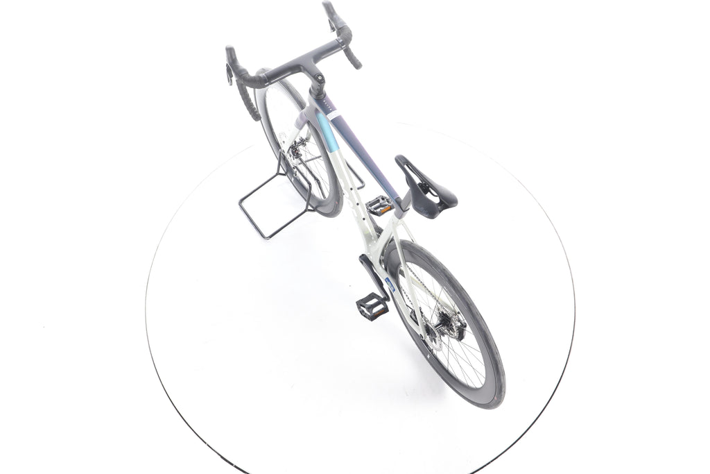 Rose XLITE 06 Ultegra Rennrad Carbon 2024 - Image 21