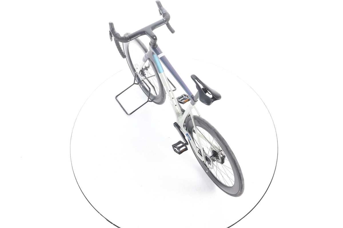Rose XLITE 06 Ultegra Rennrad Carbon 2024 - Image 21