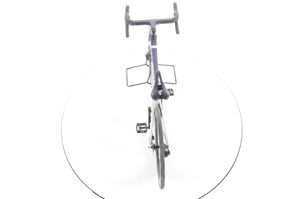 Rose XLITE 06 Ultegra Rennrad Carbon 2024 - Image 22