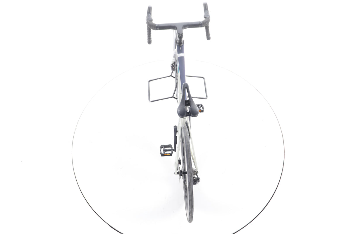 Rose XLITE 06 Ultegra Rennrad Carbon 2024 - Image 22