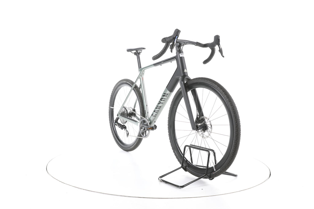 Canyon Grail CF SLX 8 AXS Gravelbike Carbon 2025 - Image 3