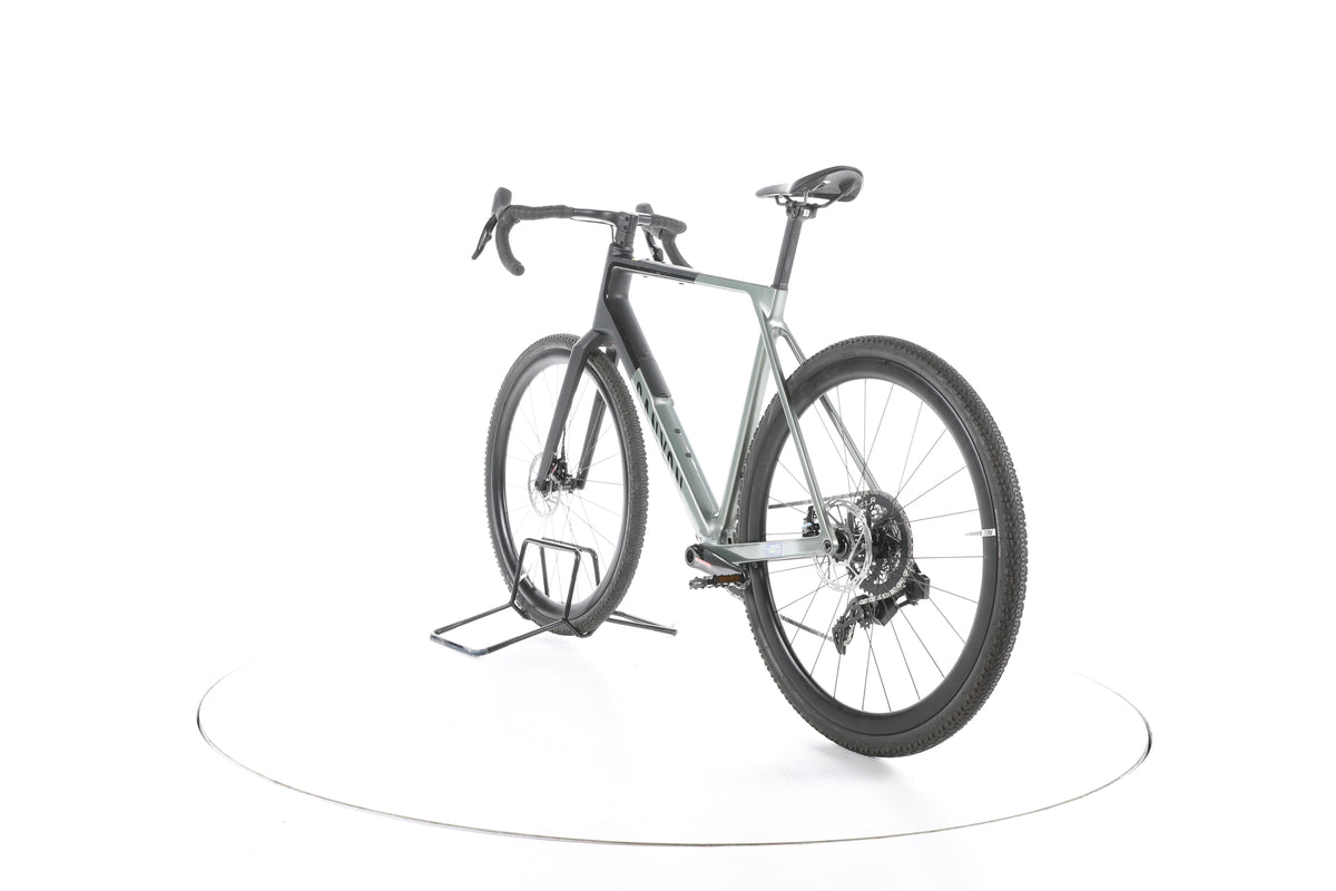 Canyon Grail CF SLX 8 AXS Gravelbike Carbon 2025 - Image 9