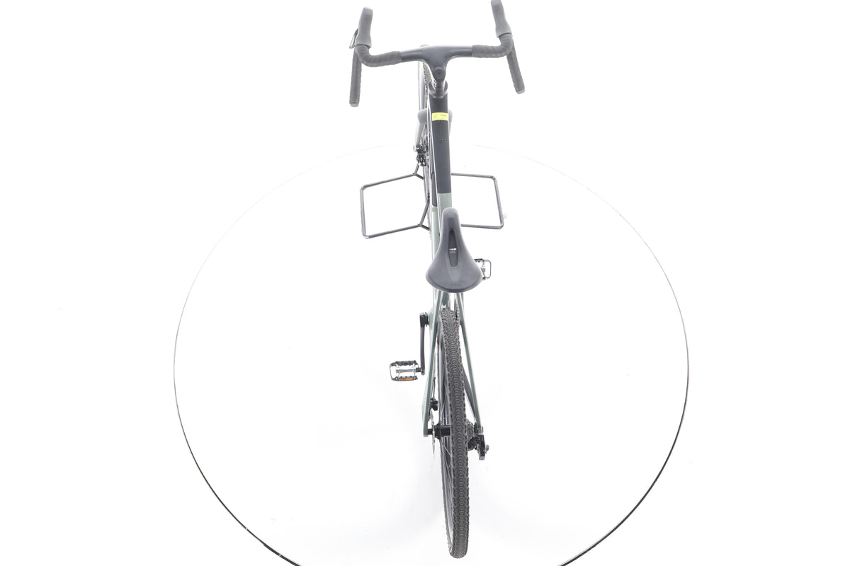 Canyon Grail CF SLX 8 AXS Gravelbike Carbon 2025 - Image 22