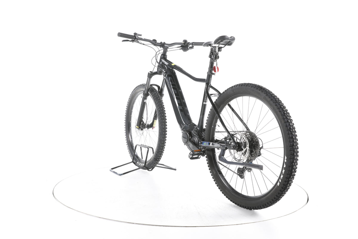 Giant Fathom E+ 2 Pro E-Bike - Image 9