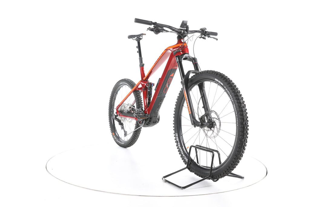 Bulls Sonic EVO AM 3 E-Bike Fully Carbon - Image 3