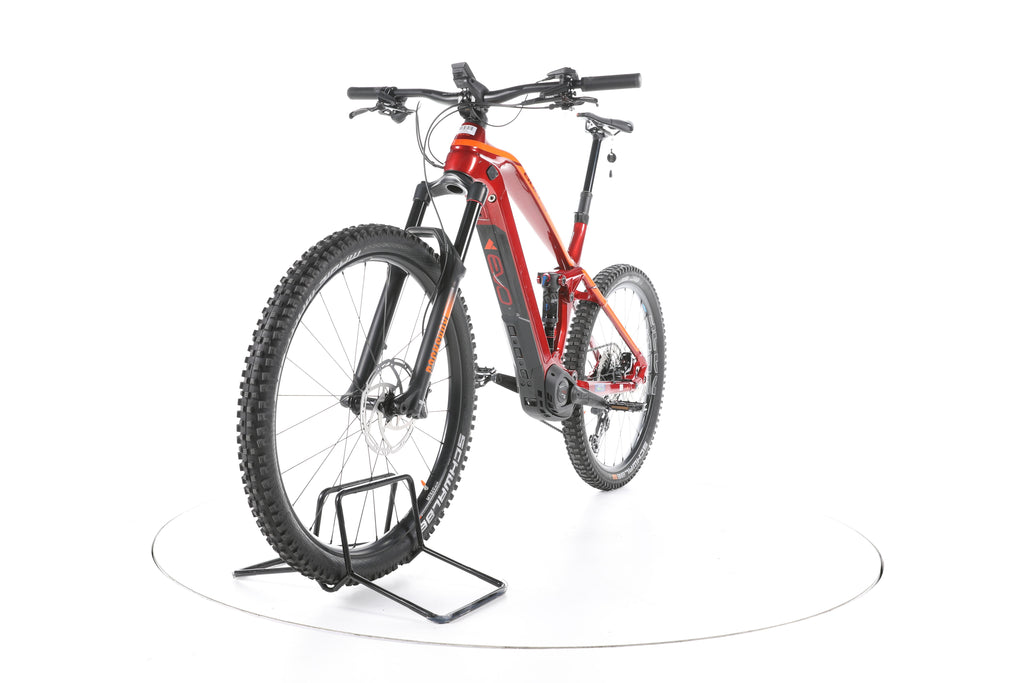 Bulls Sonic EVO AM 3 E-Bike Fully Carbon - Image 5