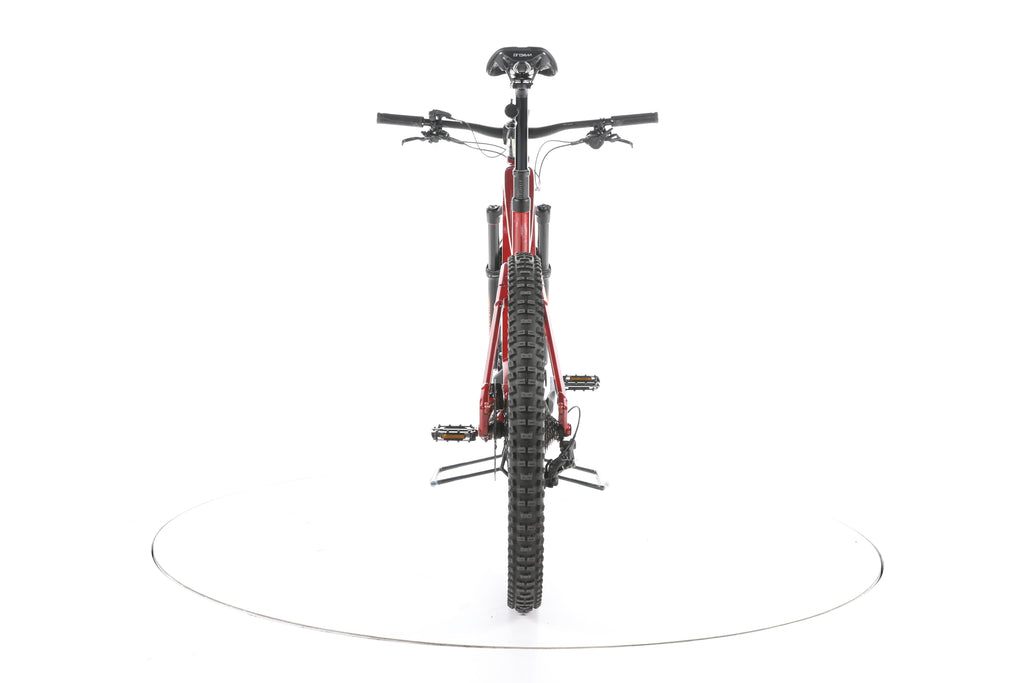 Bulls Sonic EVO AM 3 E-Bike Fully Carbon - Image 10
