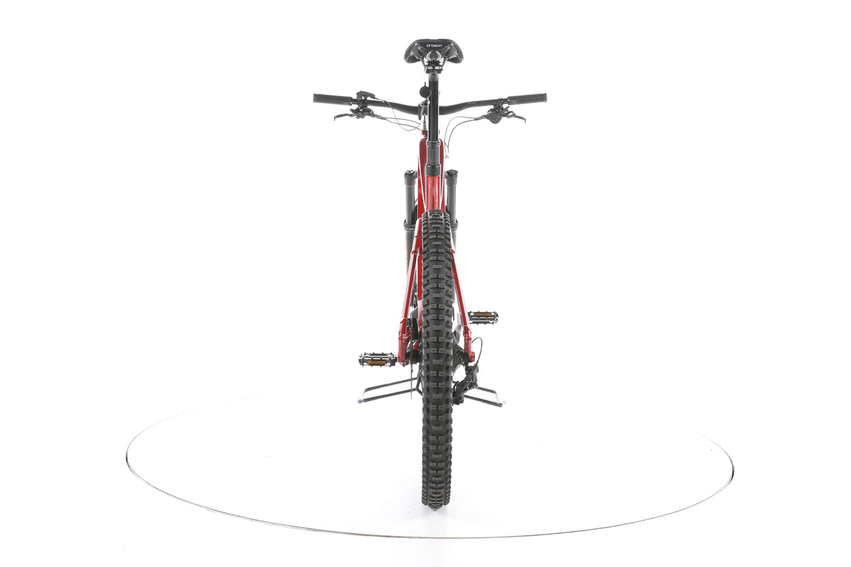 Bulls Sonic EVO AM 3 E-Bike Fully Carbon - Image 10